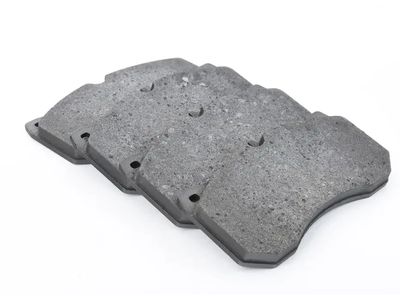 2016 Audi S7 Brake Pad Set - 4H0-698-151-P