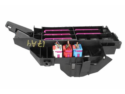 2021 Audi A4 allroad Fuse Box - 8W0-971-845-AJ