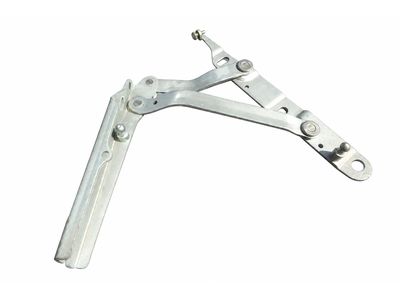 Audi 90 Quattro Door Hinge - 893-827-301-C