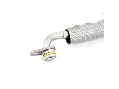 2016 Audi S7 Coolant Pipe - 079-145-909-H