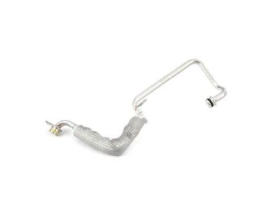 2016 Audi S7 Coolant Pipe - 079-145-909-H