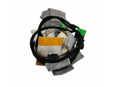 Audi 4D0-963-555-M