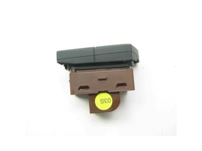 Audi A6 Door Lock Switch - 4G0-962-108-5PR