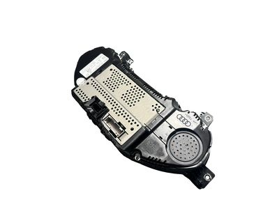 Audi A7 Quattro Tachometer - 4G8-920-988-G