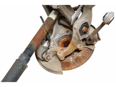 Audi 8K0-505-432-AE