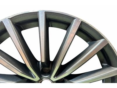 Audi 8W0-601-025-AN Wheel, Alloy