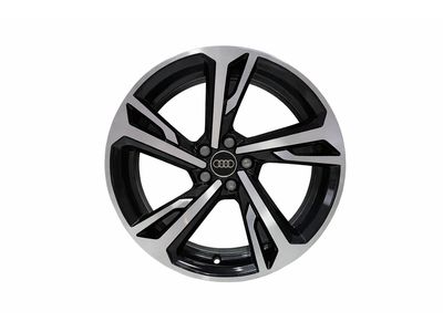 Audi e-tron GT Alloy Wheels - 4J3-601-025-AL
