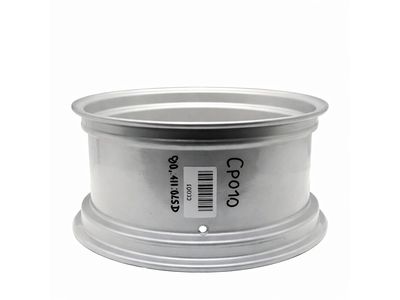 Audi Q5 Alloy Wheels - 80A-601-025-D