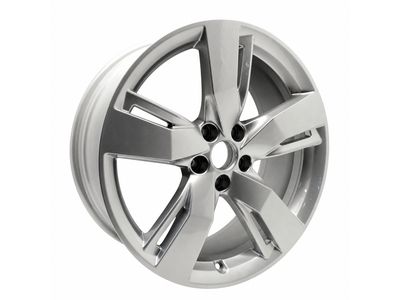 Audi Q5 Alloy Wheels - 80A-601-025-D