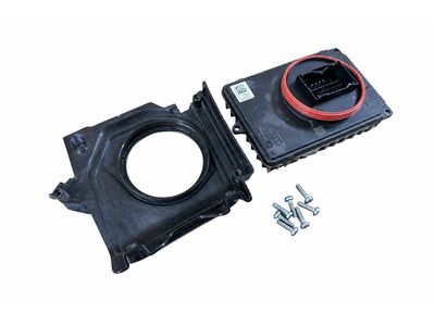 Audi e-tron GT Light Control Module - 4K0-941-592-AD