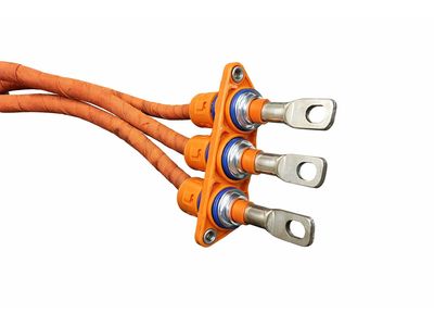 Audi A3 Sportback e-tron Battery Cable - 3Q0-971-013-D