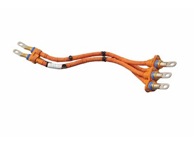 Audi A3 Sportback e-tron Battery Cable - 3Q0-971-013-D