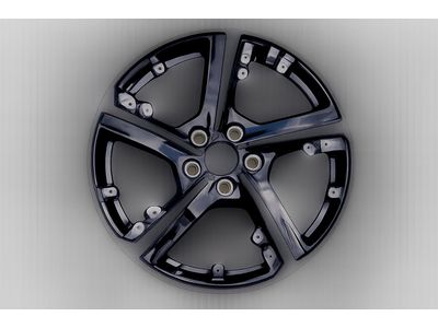 Audi e-tron GT Alloy Wheels - 4J3-601-025-H
