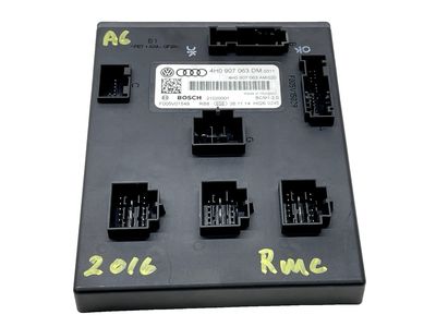 Audi A7 Quattro Tachometer - 4G8-920-985-N