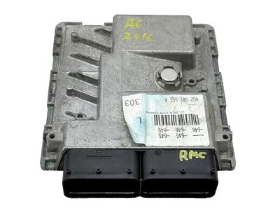 Audi A7 Quattro Tachometer - 4G8-920-985-N