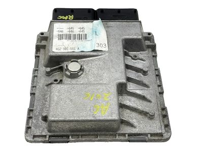 Audi A7 Quattro Tachometer - 4G8-920-985-N
