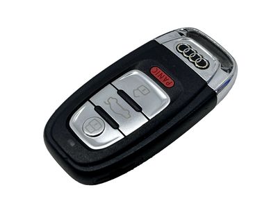 Audi A7 Quattro Tachometer - 4G8-920-985-N