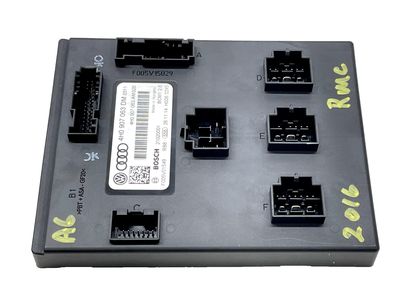 Audi A7 Quattro Tachometer - 4G8-920-985-N
