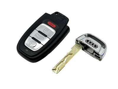 Audi A7 Quattro Tachometer - 4G8-920-985-N