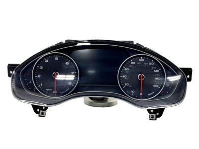 Audi A7 Quattro Tachometer - 4G8-920-985-N