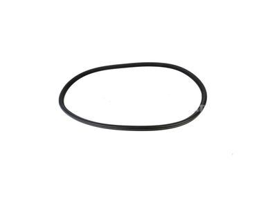 Audi TT Quattro Weather Strip - 8J7-827-705-A