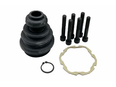 Audi V8 Quattro CV Boot - 441-498-201