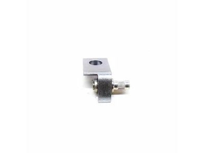 2021 Audi Q3 Door Hinge - 8W0-833-405-A