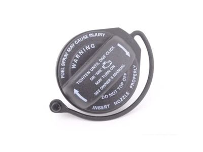 Audi Gas Cap - 7L8-201-550-M