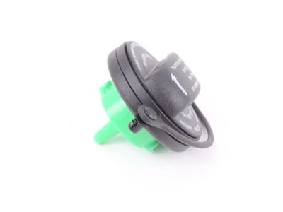 Audi Gas Cap - 7L8-201-550-M