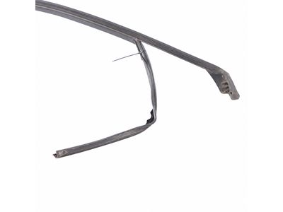 Audi A6 Window Run - 4G0-837-432-B