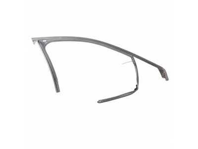 Audi A6 Window Run - 4G0-837-432-B