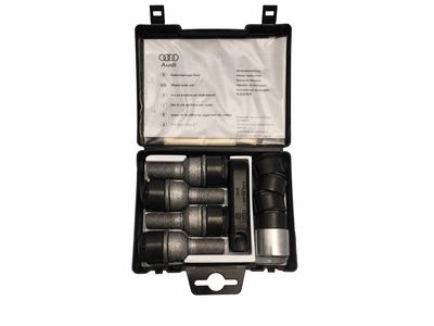 Audi 83A-071-455