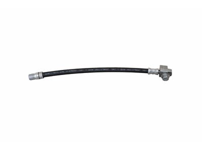 Audi Brake Booster Vacuum Hose - 4B0-611-775-C