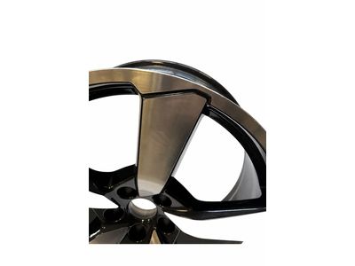 2021 Audi Q5 Alloy Wheels - 80A-601-025-BR
