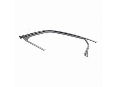 Audi A3 Window Channel - 8Y0-837-432-A