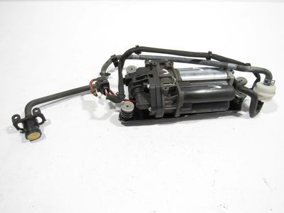 Audi RS7 Sportback Suspension Control Module - 4K0-616-005-C