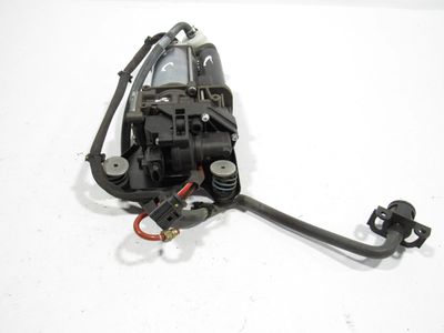 Audi RS7 Sportback Suspension Control Module - 4K0-616-005-C