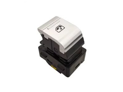 Audi Q8 e-tron Sportback Window Switch - 4K0-959-855-A-3Q7
