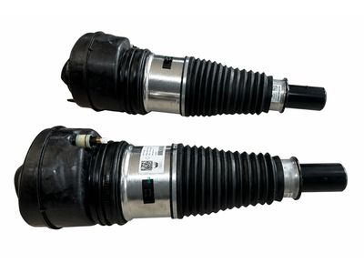 Audi Air Suspension - 4K0-616-039-N