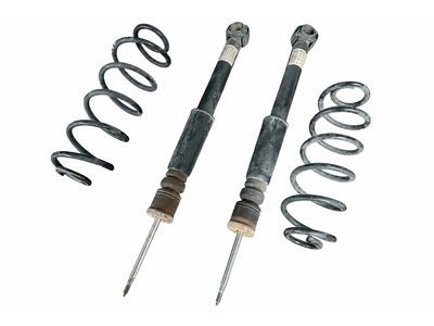 Audi 8K0-598-201-A