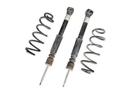 Audi 8K0-598-201-A