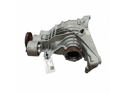 Audi 0G2-500-043-B