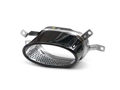 Audi RS3 Exhaust Pipe - 8Y0-253-824-A