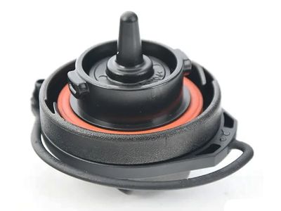 Audi RS3 Fuel Cap - 5WA-201-550-K