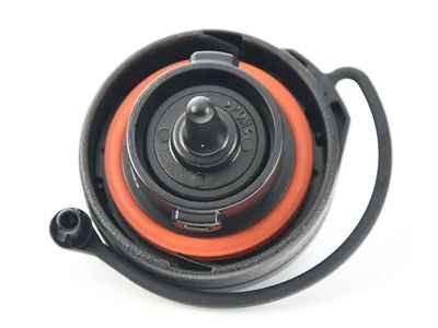 Audi RS3 Fuel Cap - 5WA-201-550-K