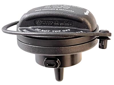 Audi RS3 Fuel Cap - 5WA-201-550-K
