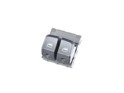 Audi S5 Window Switch - 8K0-959-851-C-V10