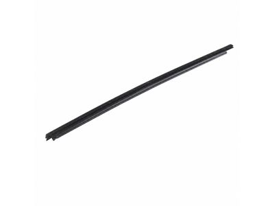 Audi S6 Door Seal - 4B0-839-479-C
