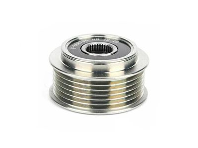 Audi A7 Quattro Alternator Pulley - 06E-903-119-T