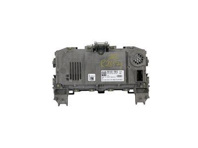 Audi Q4 e-tron Tachometer - 89A-920-725-E